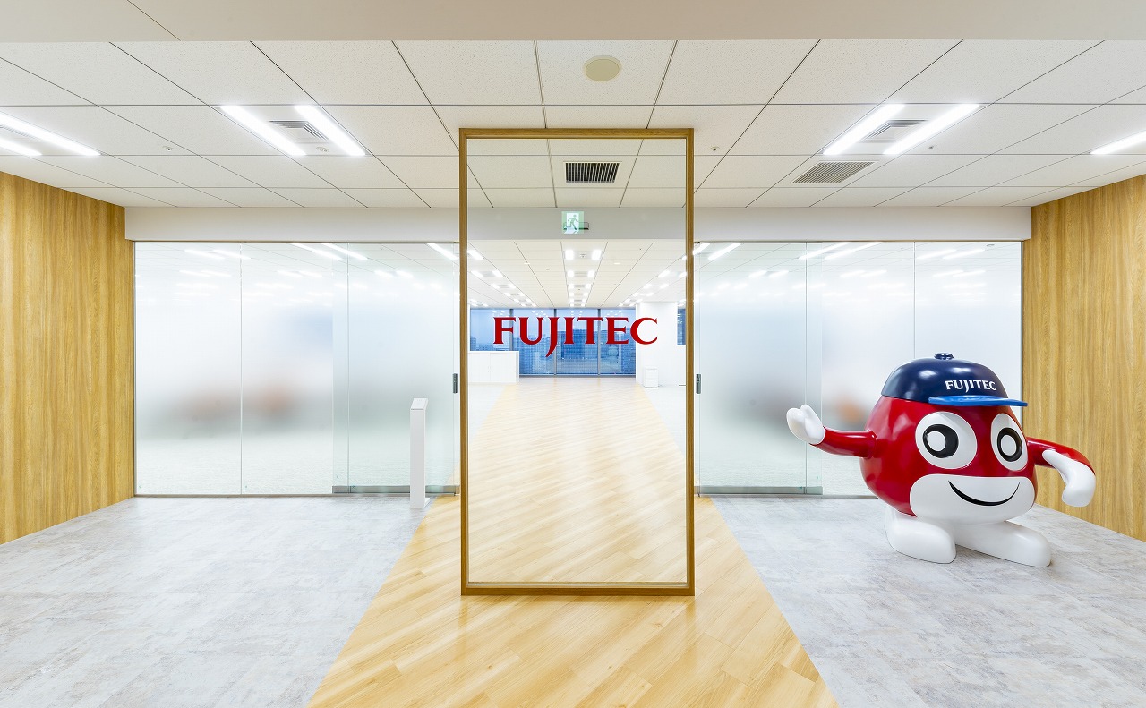 フジテック株式会社 横浜支店