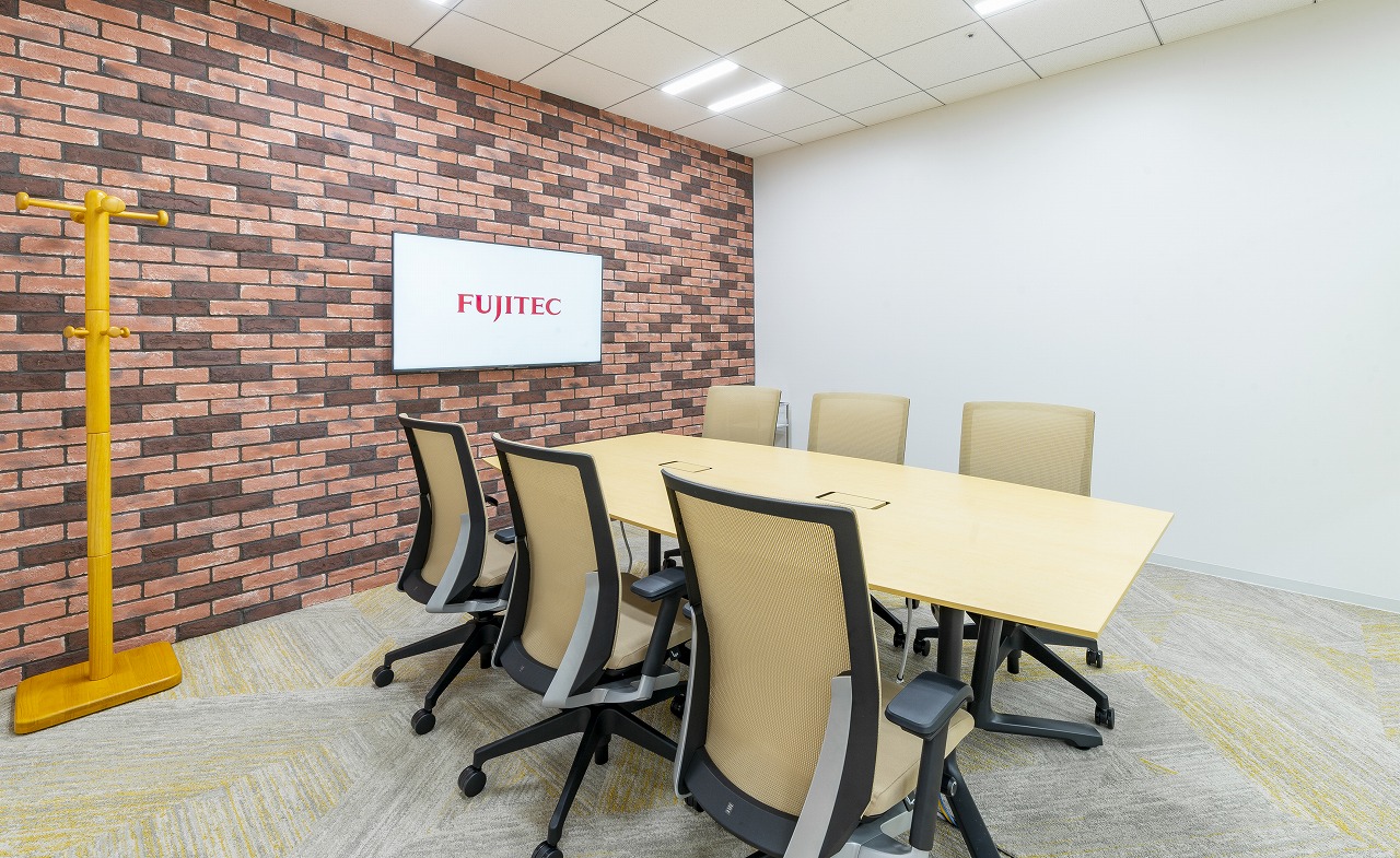 フジテック株式会社 横浜支店