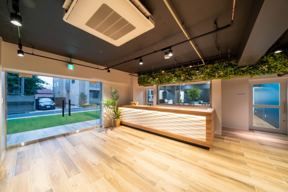教育施設|納入実績|アイリスチトセ株式会社