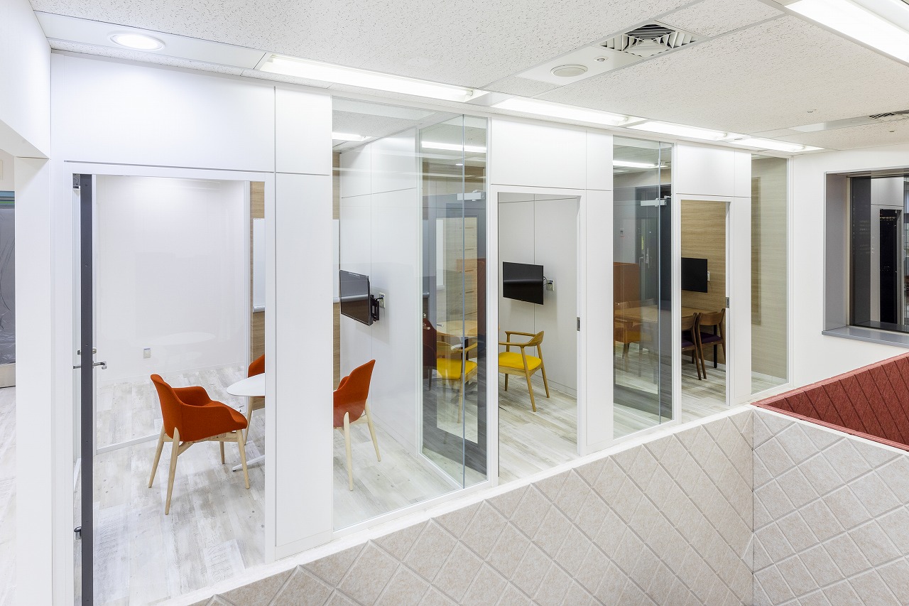 株式会社tbsスパークル 納入実績 アイリスチトセ株式会社