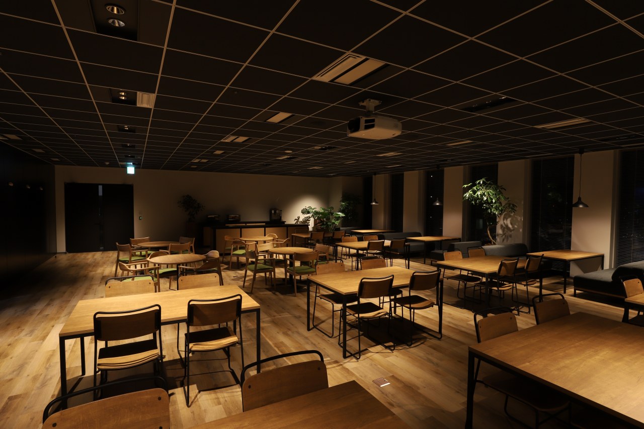 アイリスオーヤマ株式会社(アイリスグループ東京アンテナオフィス)