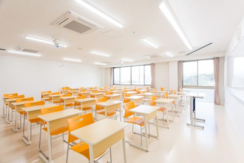 奈良県立病院機構　看護専門学校