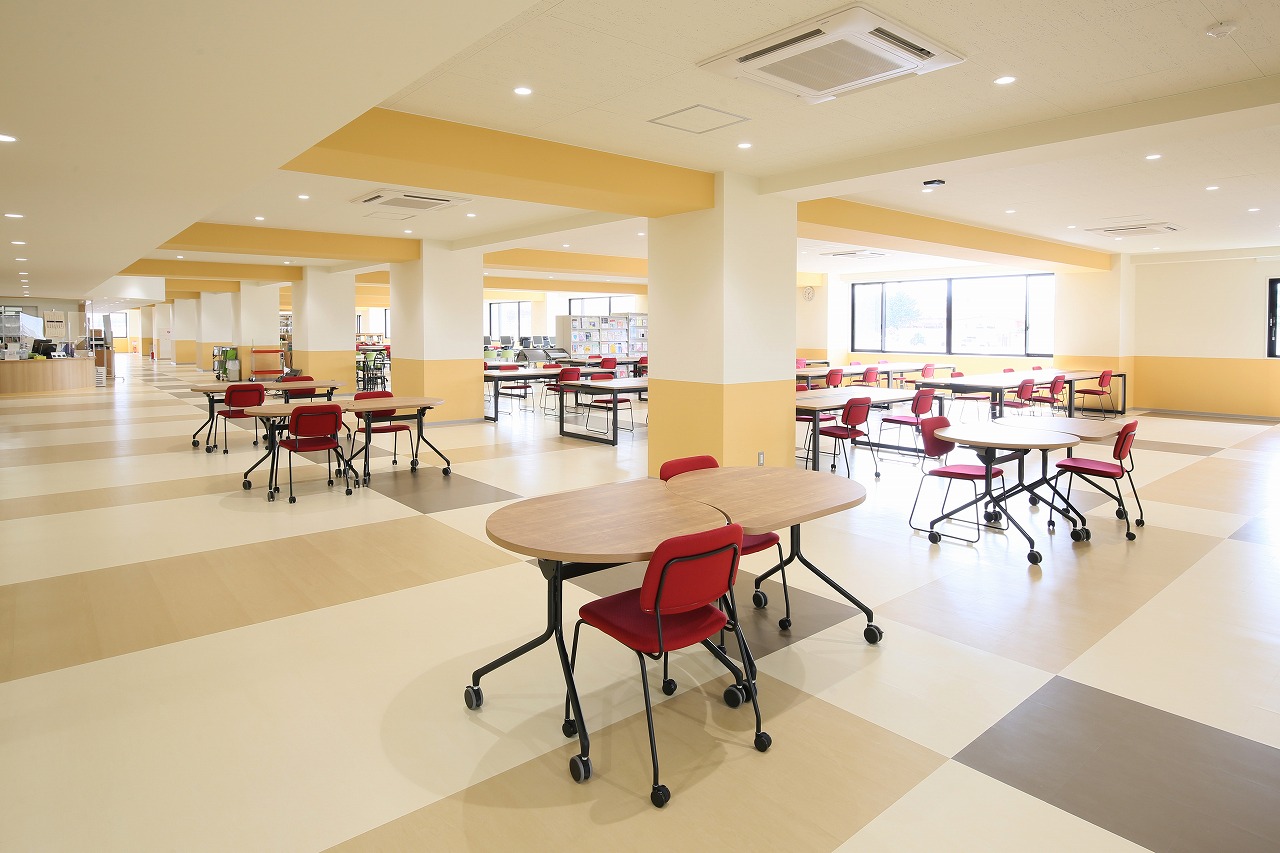 日本医療大学