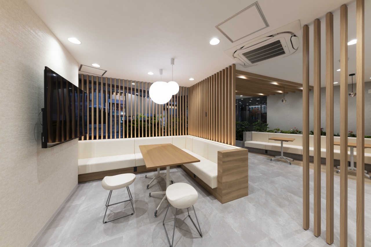 株式会社穴吹ハウジングサービス 広島支店