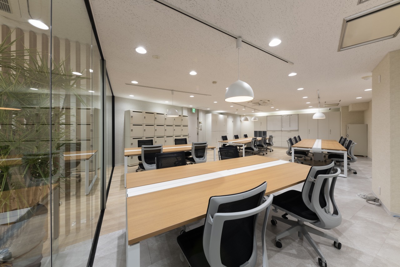 株式会社穴吹ハウジングサービス 広島支店
