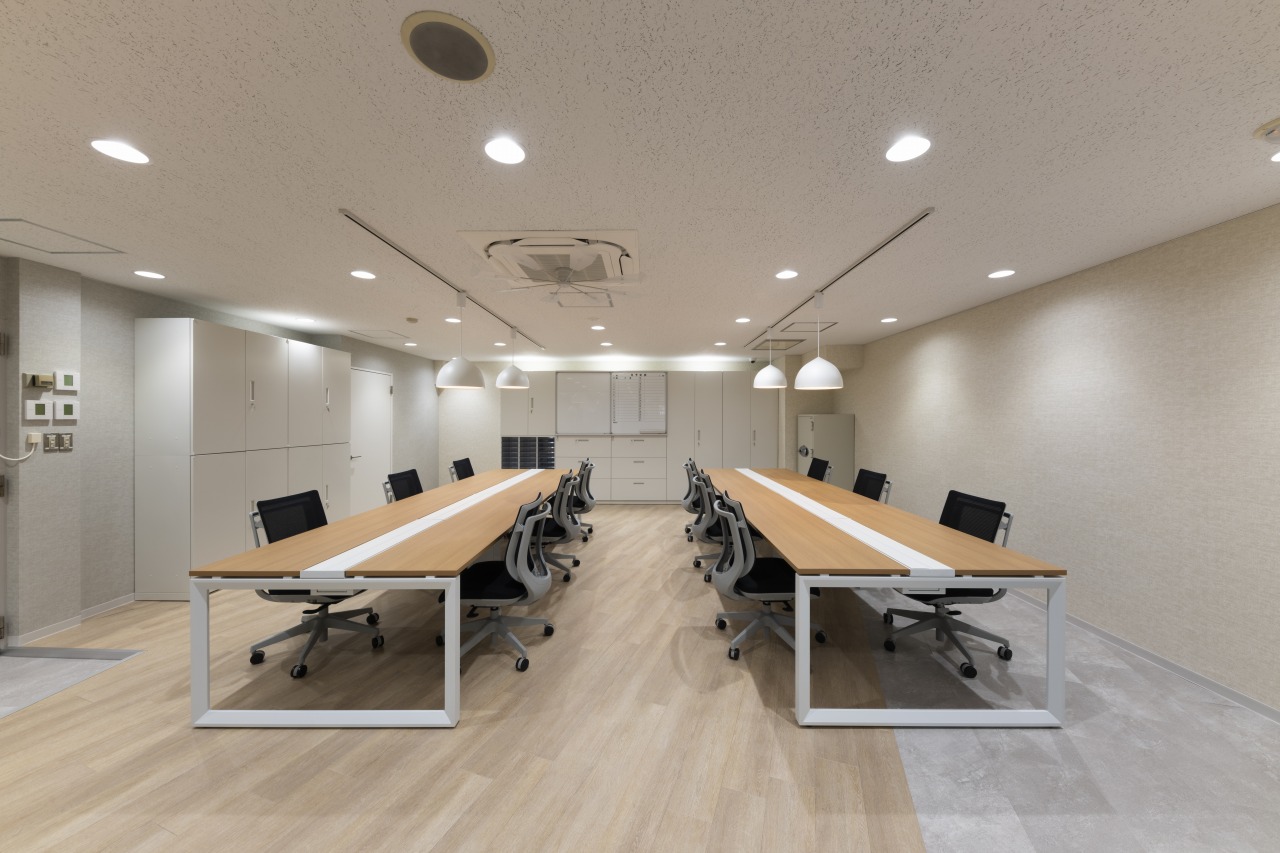 株式会社穴吹ハウジングサービス 広島支店