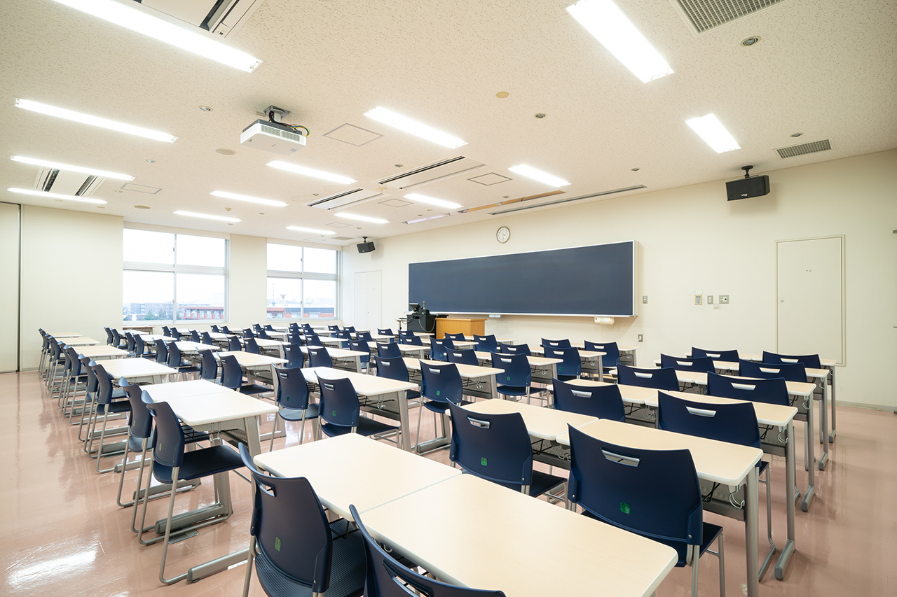 女子栄養大学