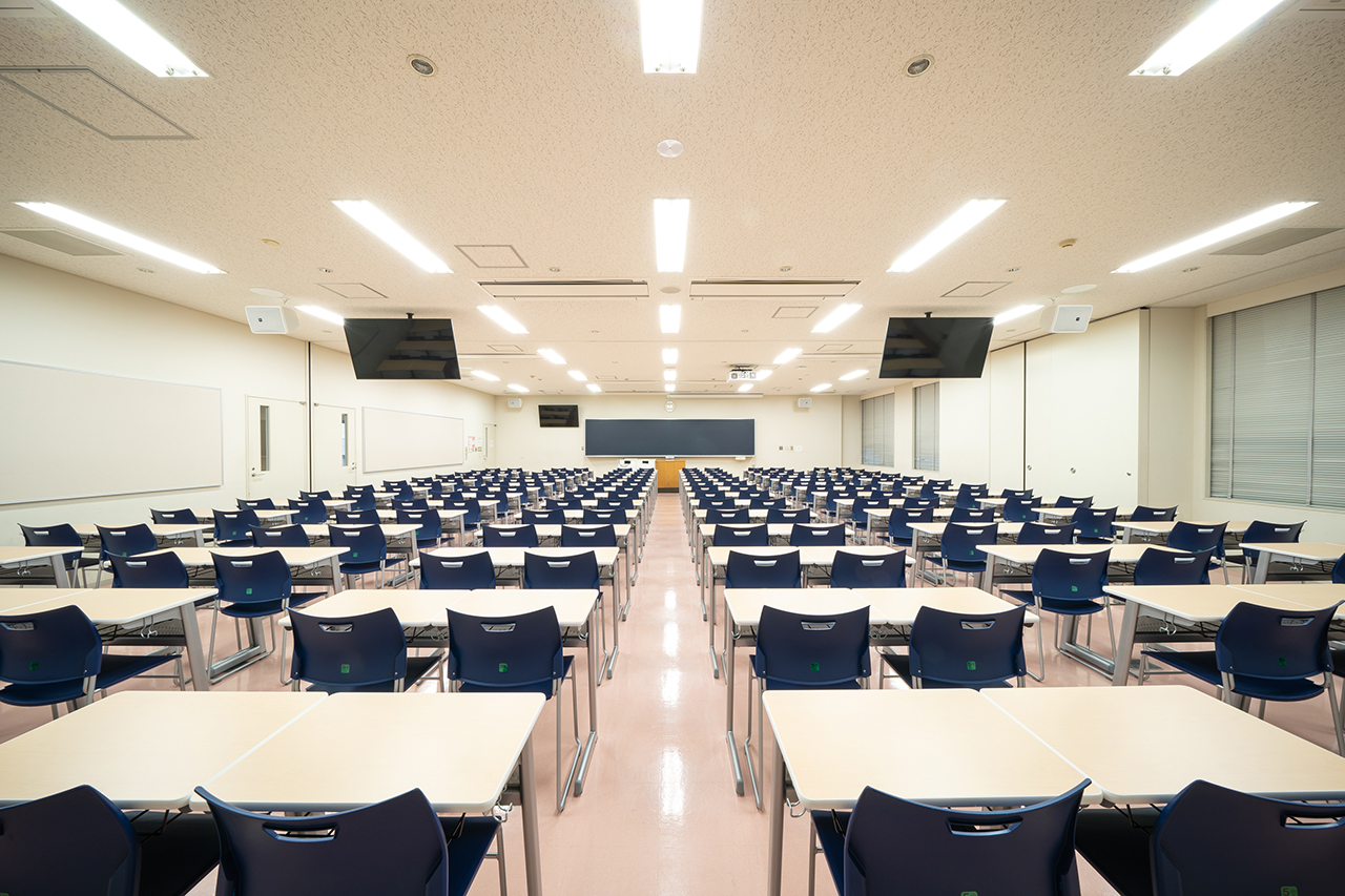 女子栄養大学