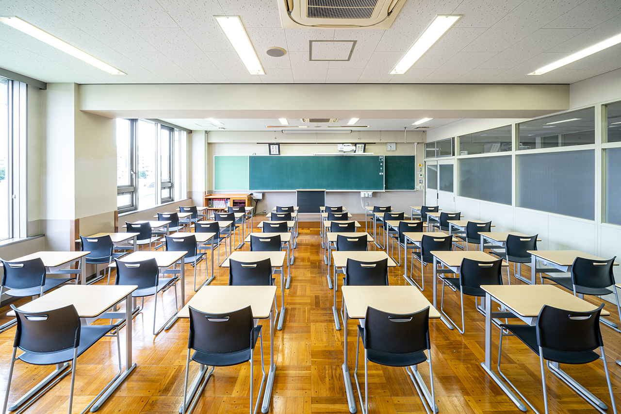 東京女学館中学校・高等学校