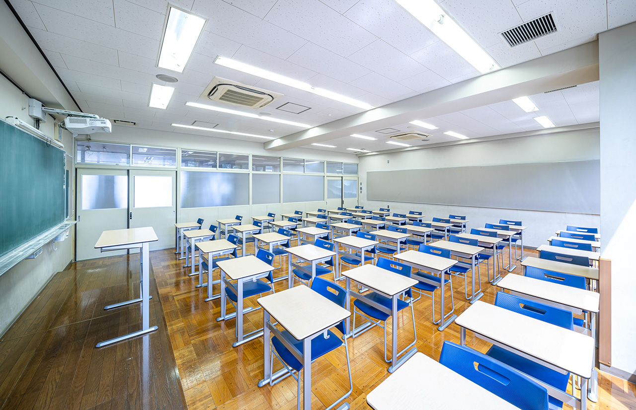 東京女学館中学校・高等学校