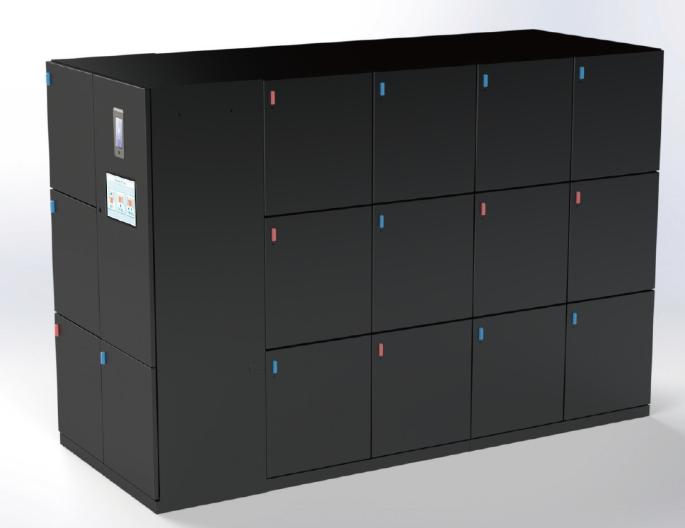 JTSL 樹脂扉ロッカー｜製品｜アイリスチトセ株式会社
