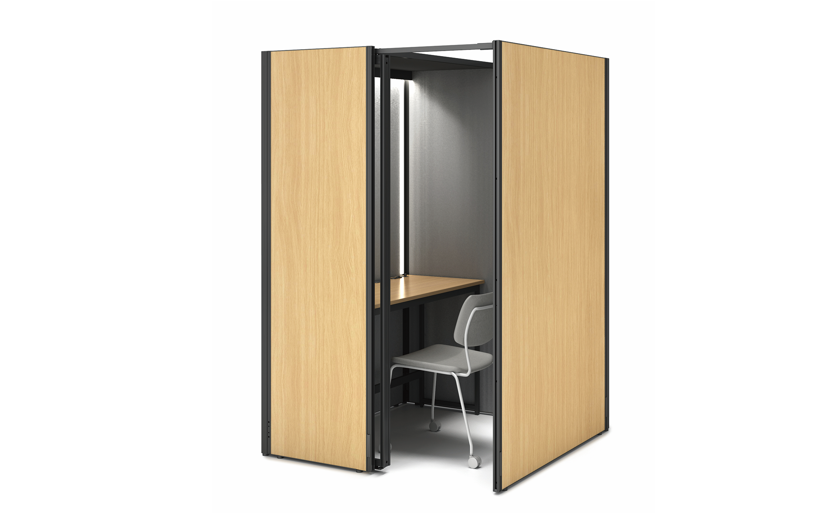 Focus booth7｜製品｜アイリスチトセ株式会社