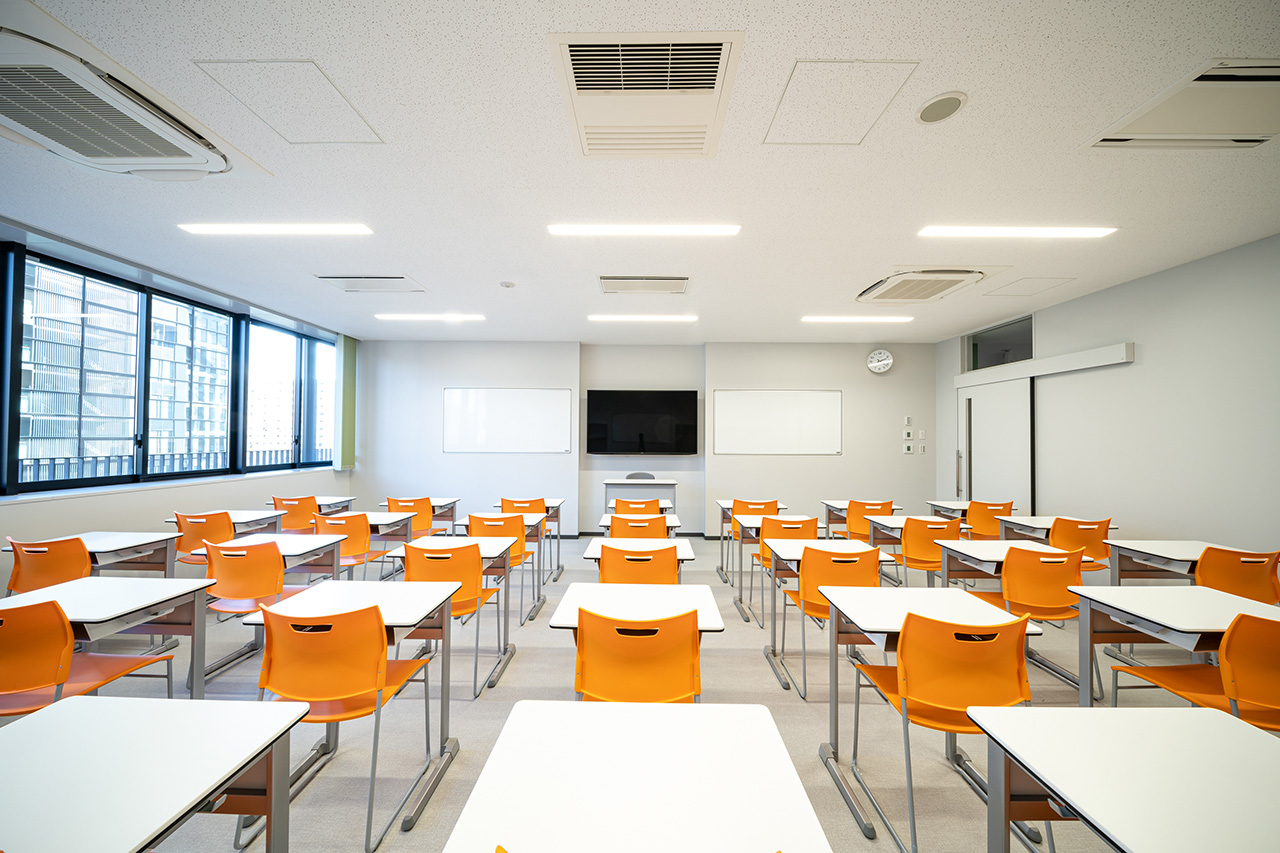 東京女子学園中学校・高等学校