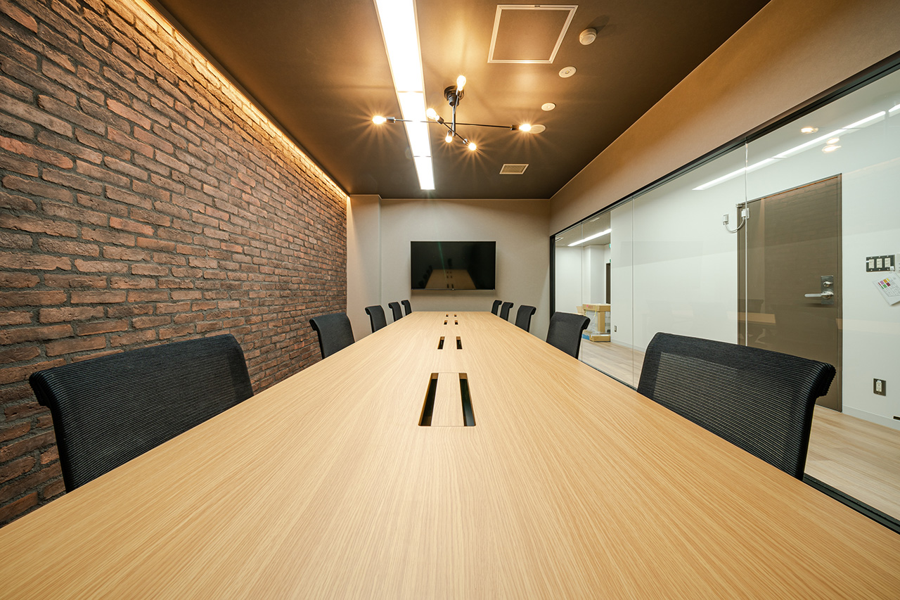 株式会社明光キャリアパートナーズ