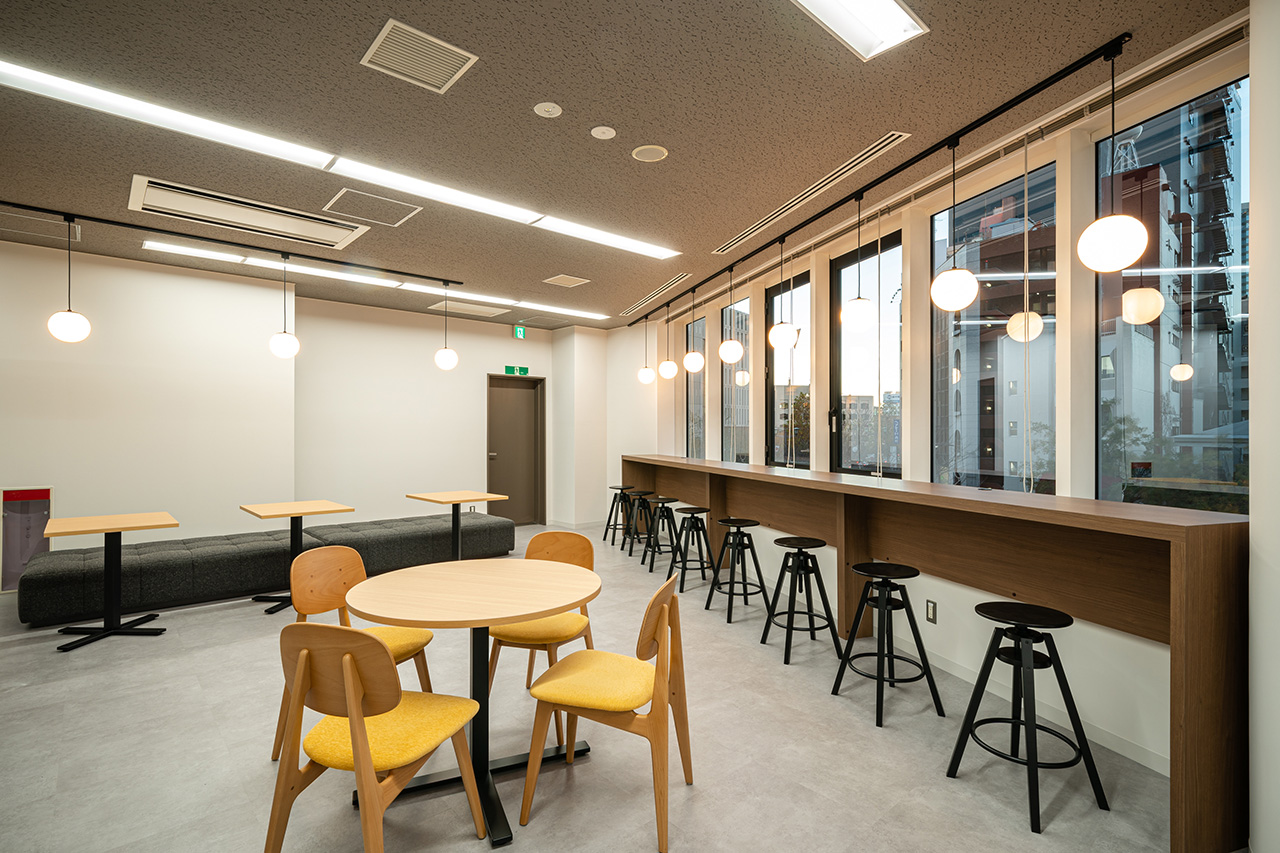 株式会社明光キャリアパートナーズ