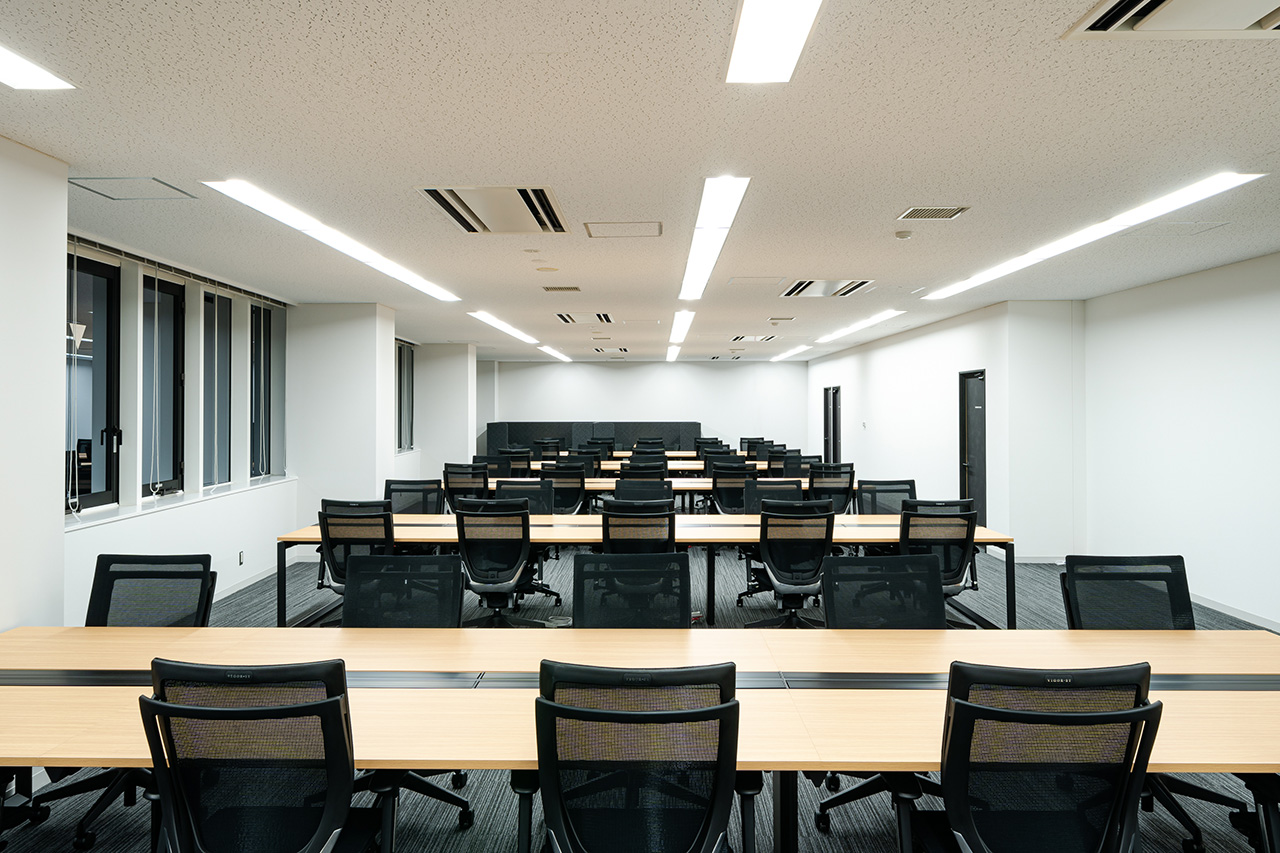 株式会社明光キャリアパートナーズ