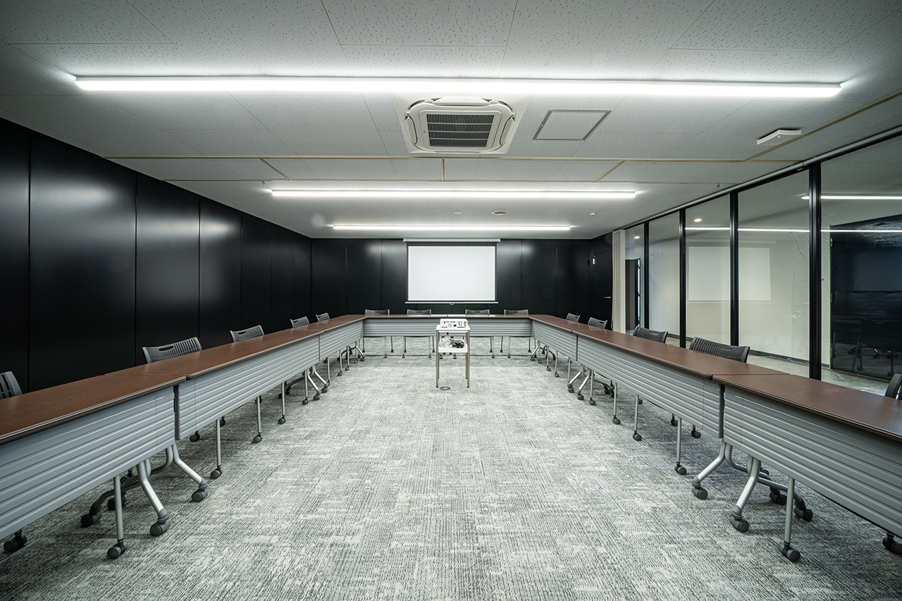 第一カッター興業株式会社|納入実績|アイリスチトセ株式会社