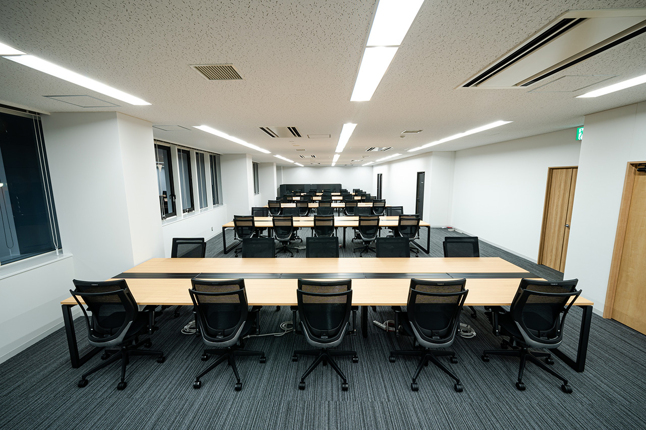株式会社明光キャリアパートナーズ