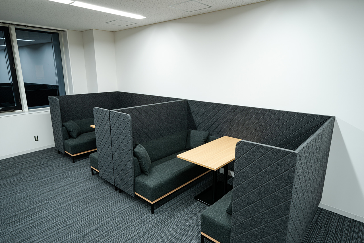 株式会社明光キャリアパートナーズ