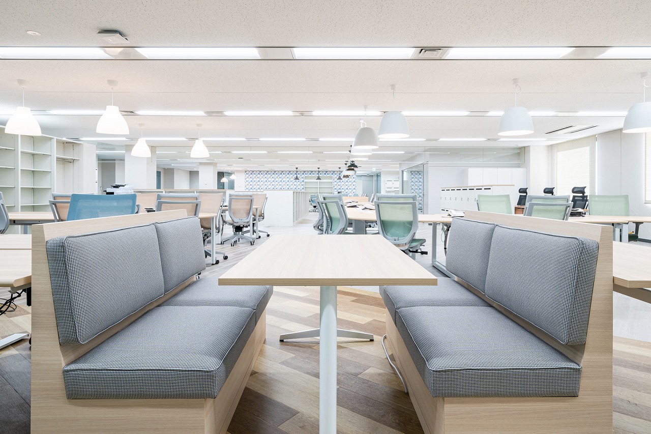 株式会社Seven Arcs