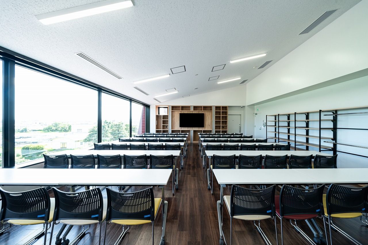 寒川学校給食センター