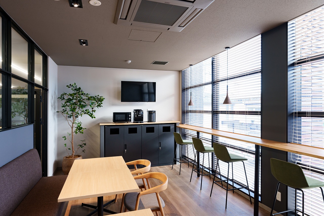 積水ハウス株式会社 福島支店