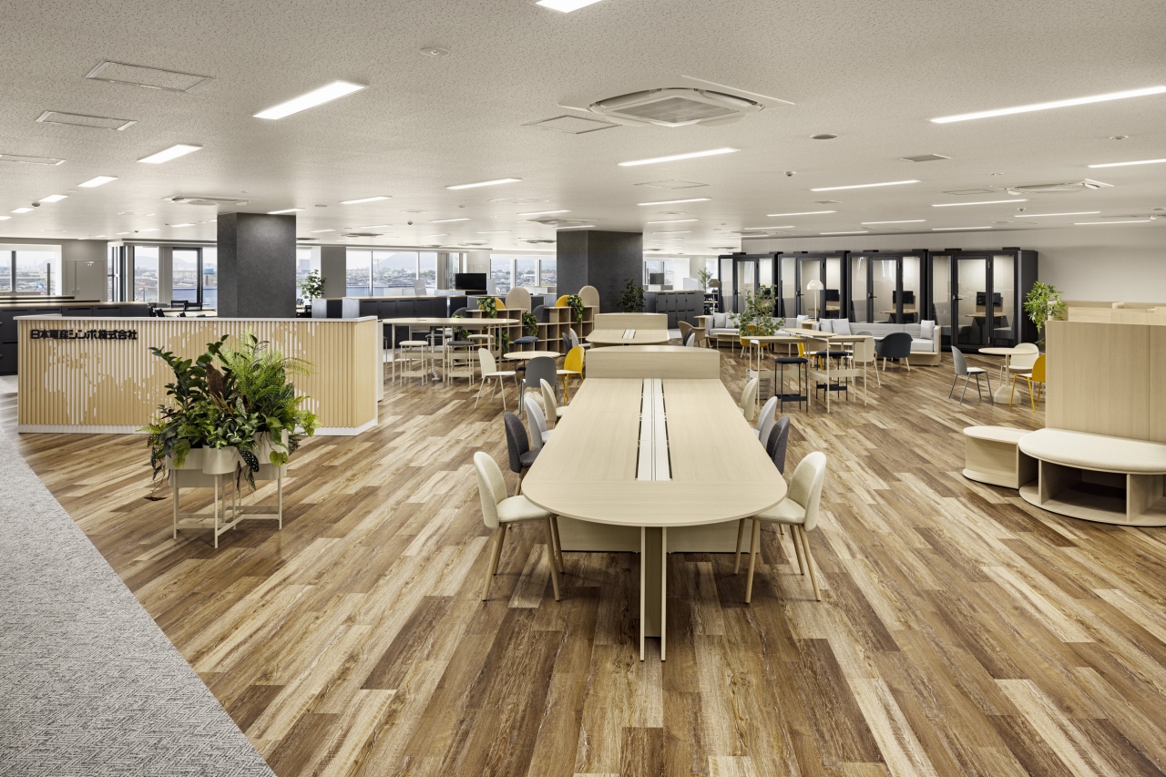 ニデック株式会社