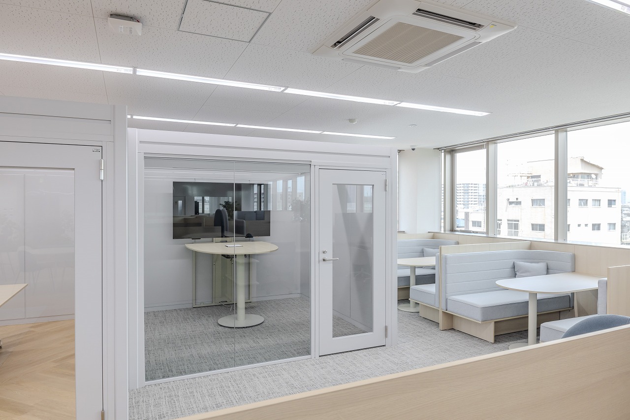 Focus Room