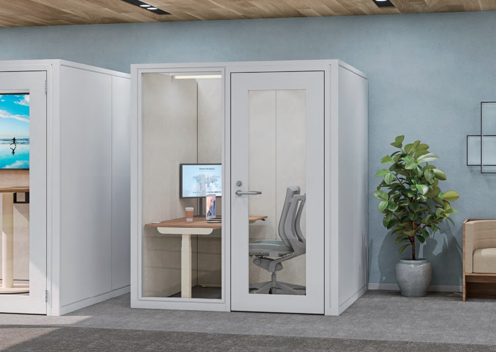 Focus Room