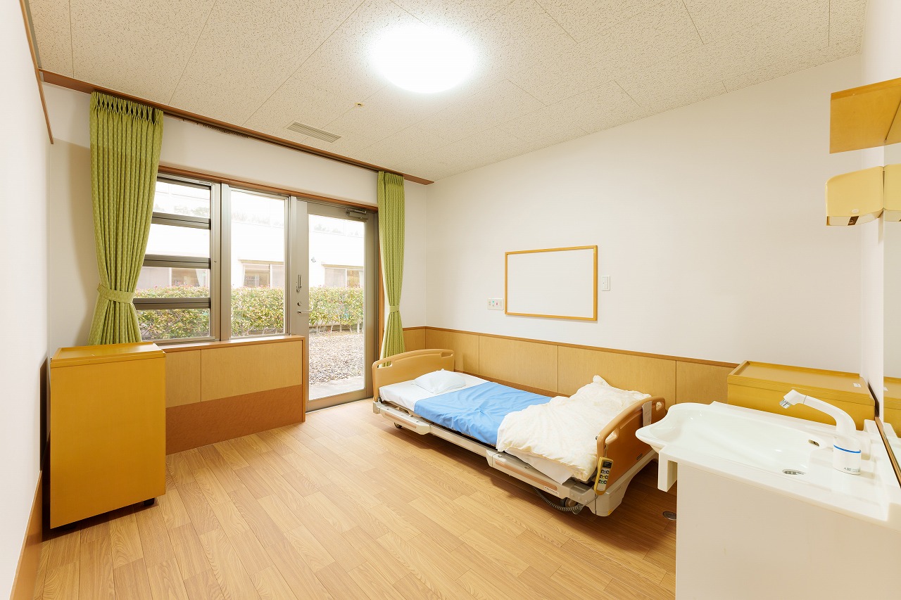 社会福祉法人たるかわ福祉会　特別養護老人ホームみほた