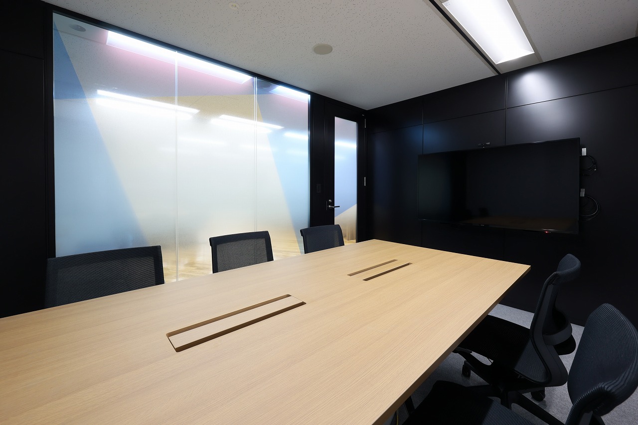 株式会社北海道キューブシステム