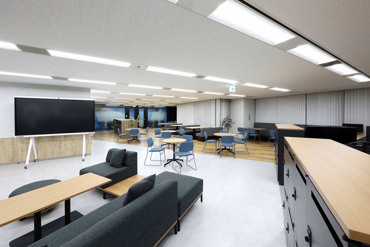 株式会社北海道キューブシステム