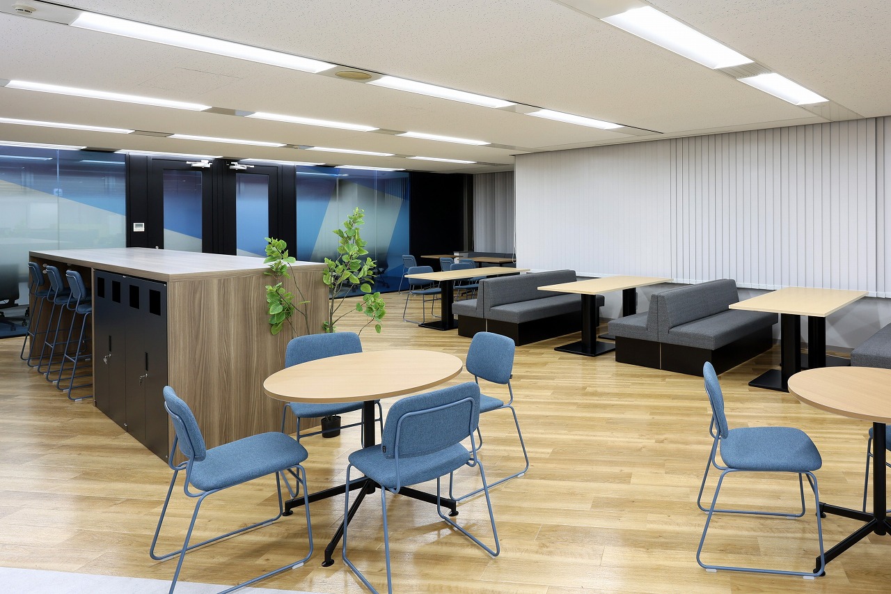 株式会社北海道キューブシステム