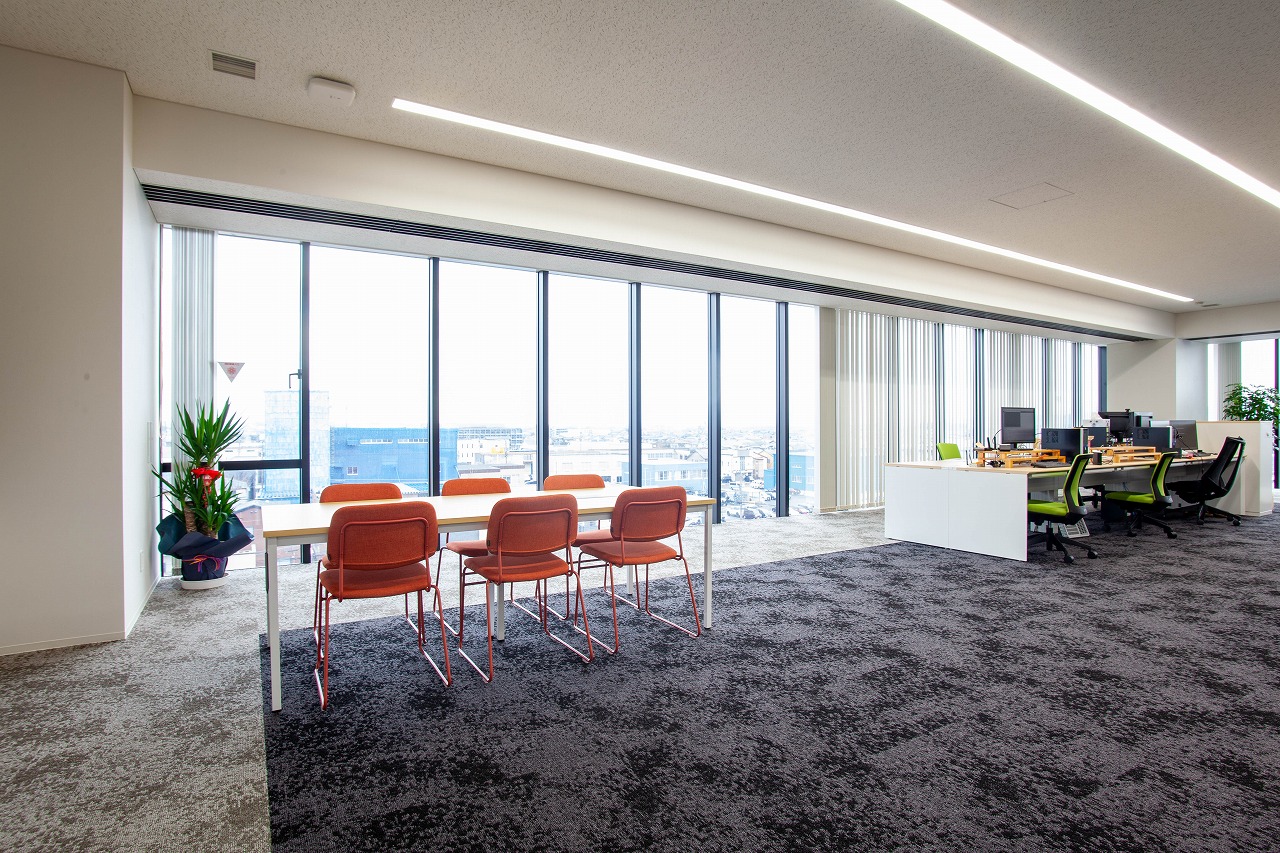 株式会社 Ｊシステム