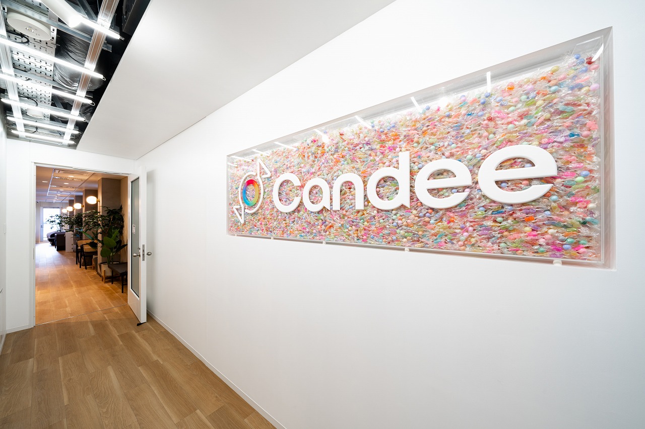 株式会社Candee