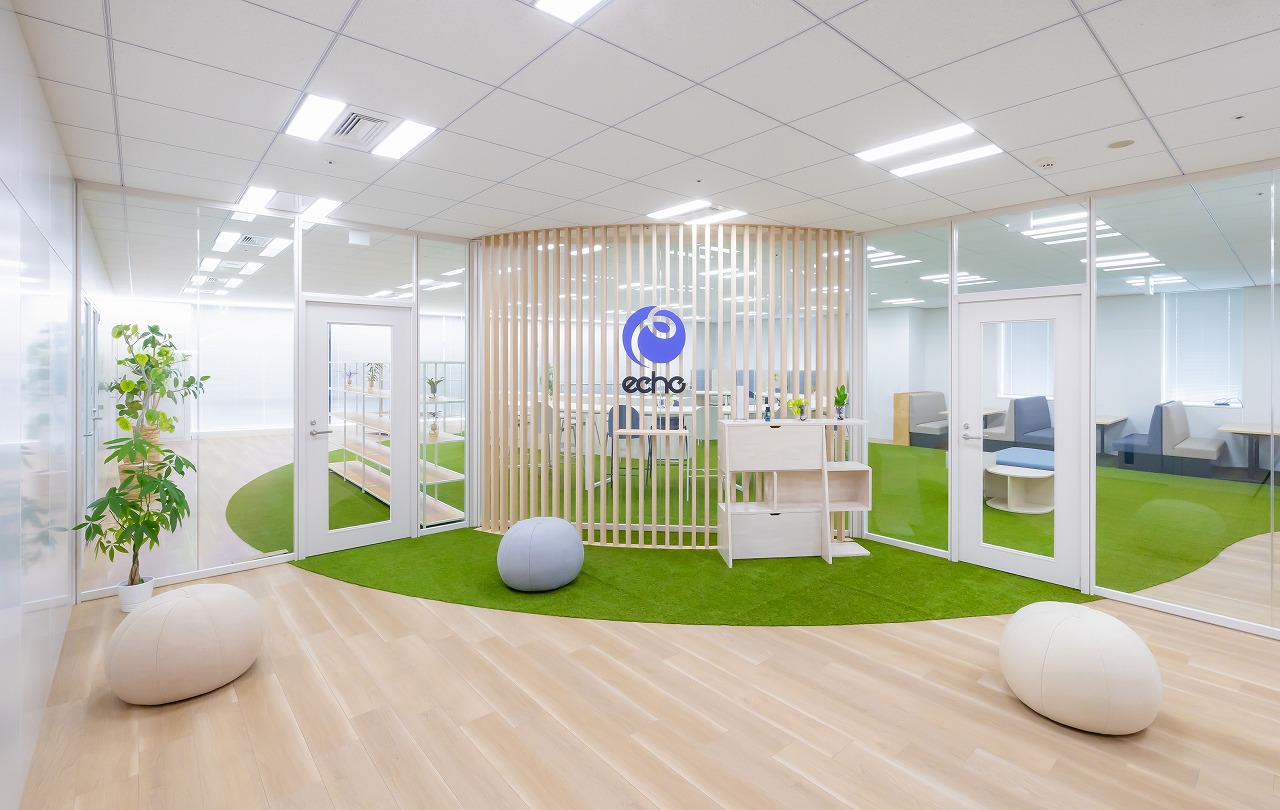 エコートレーディング株式会社