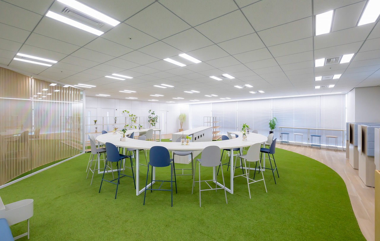 エコートレーディング株式会社