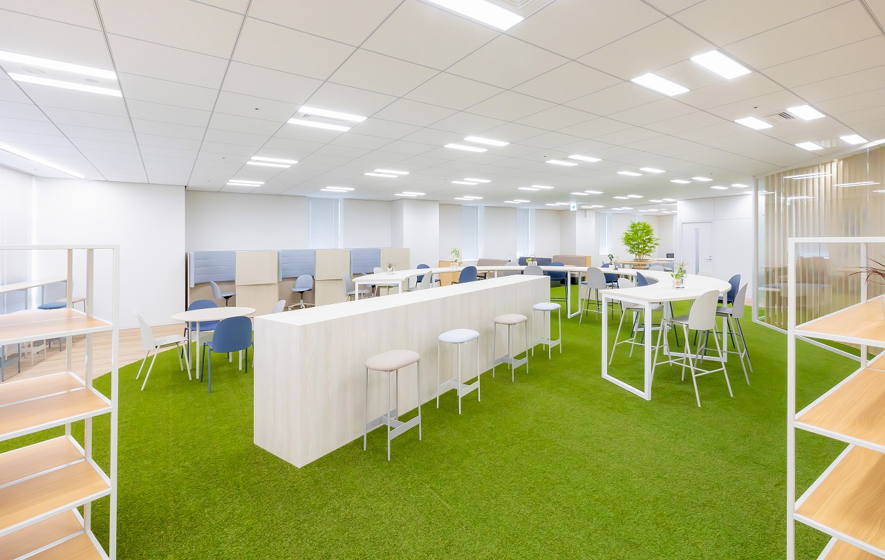 エコートレーディング株式会社