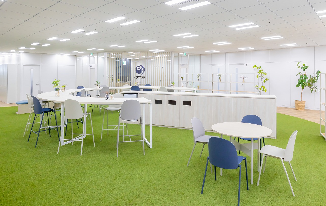 エコートレーディング株式会社