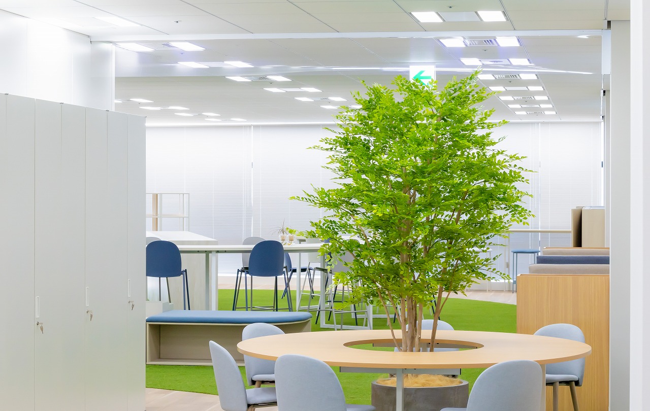 エコートレーディング株式会社