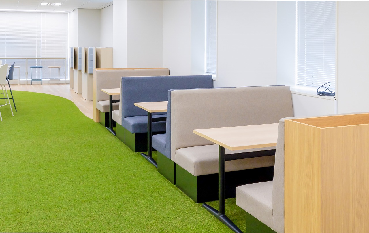 エコートレーディング株式会社