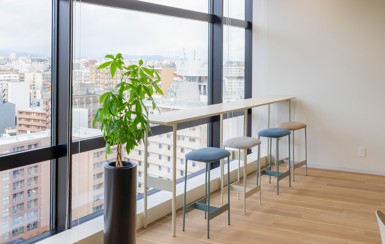 エコートレーディング株式会社