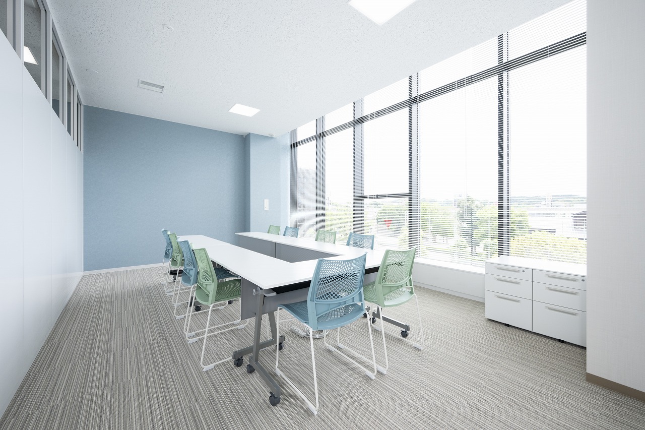 中部電力ミライズ株式会社