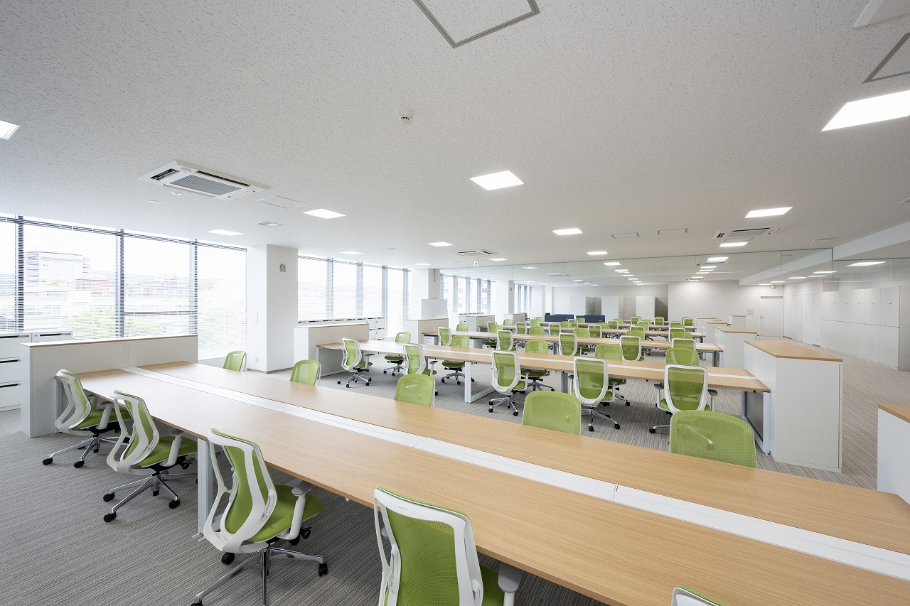 中部電力ミライズ株式会社