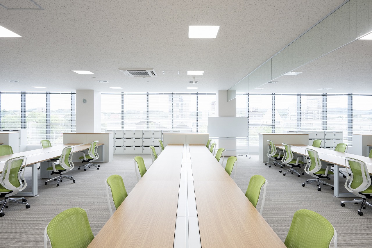 中部電力ミライズ株式会社