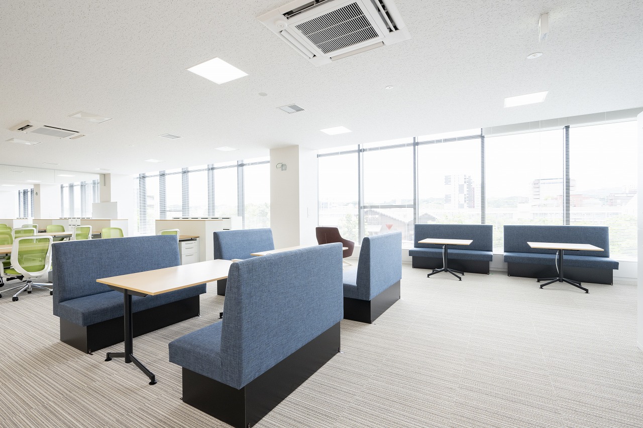 中部電力ミライズ株式会社