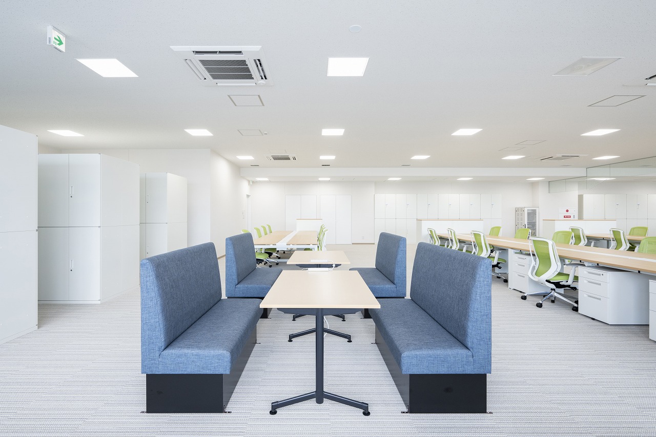 中部電力ミライズ株式会社