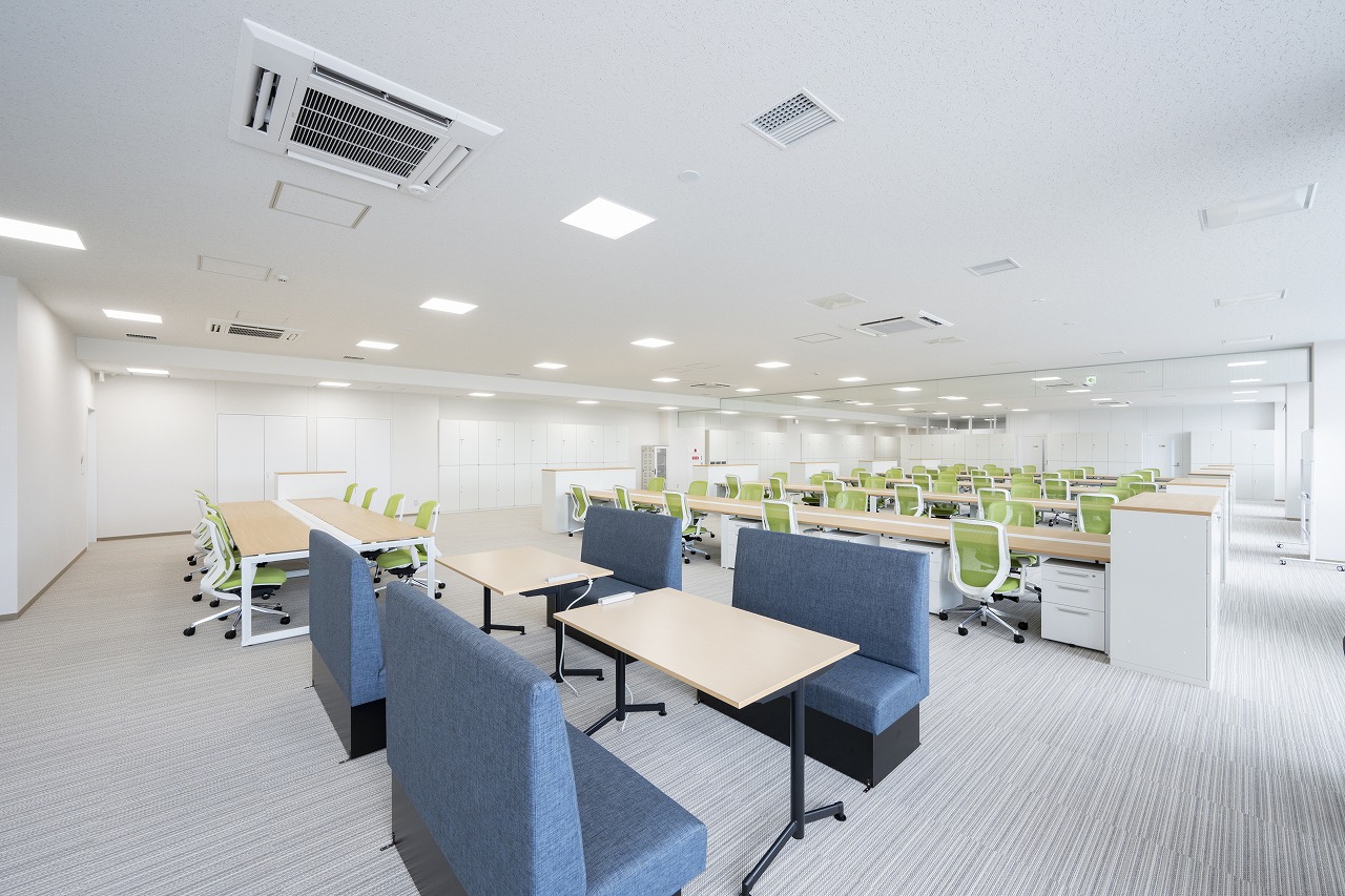 中部電力ミライズ株式会社