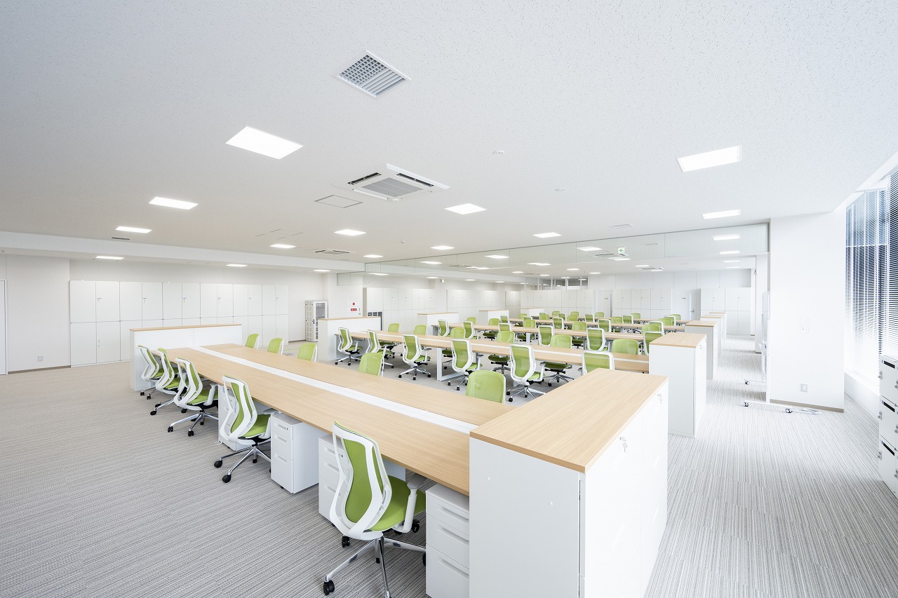 中部電力ミライズ株式会社