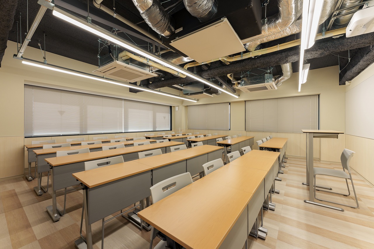 三幸学園仙台校